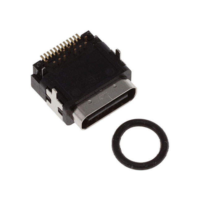 the part number is UJ31-CH-G-SMT-TR-67