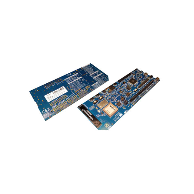 the part number is NRF9160-DK