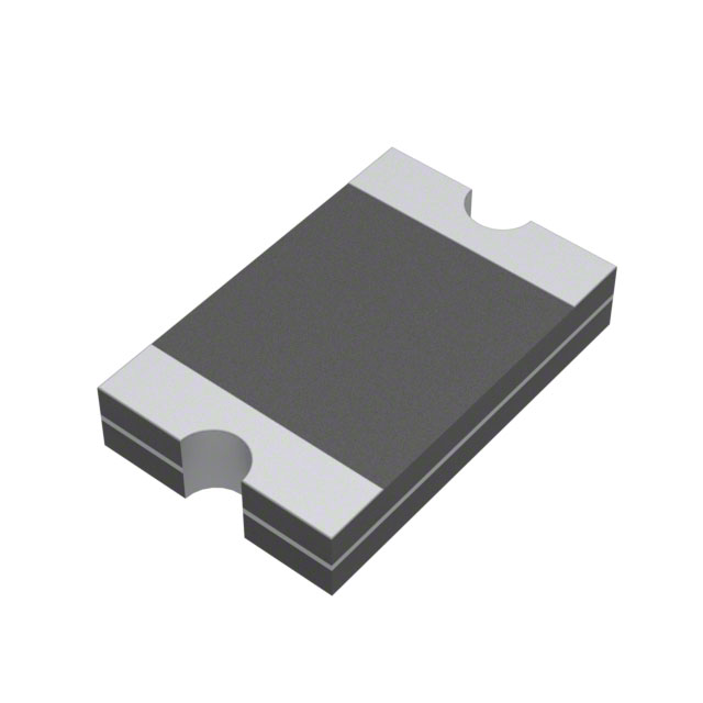 the part number is SMD0805B010TF