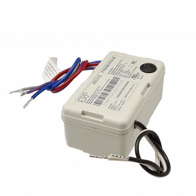 the part number is PTB30W-0700-42