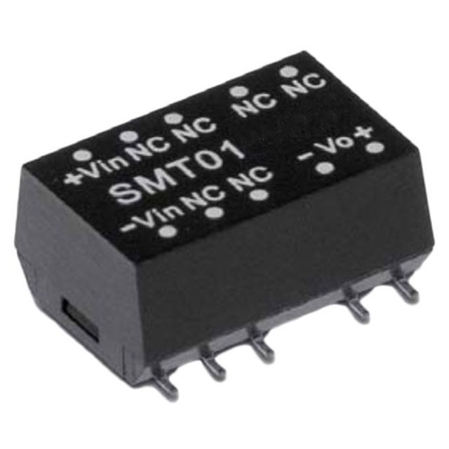the part number is SMT01A-05