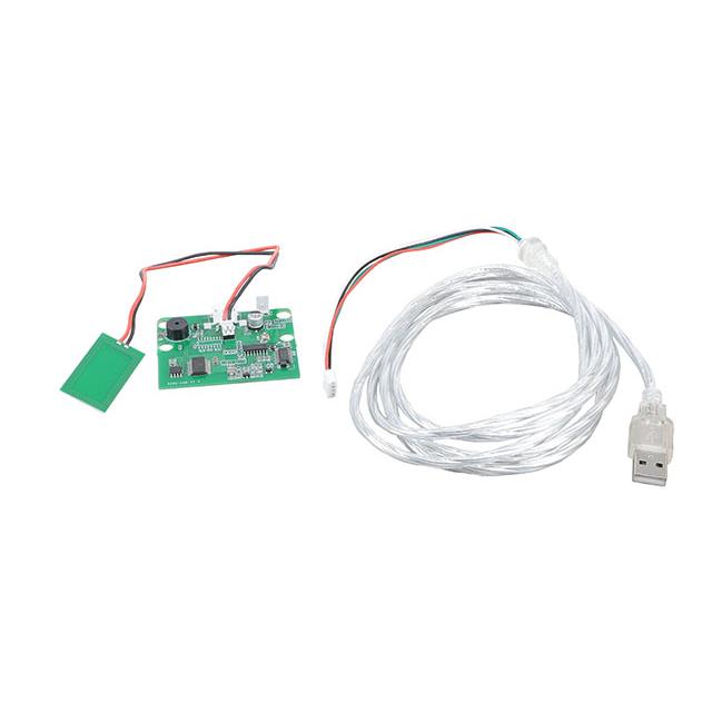 the part number is RFID3-13R5VUSB
