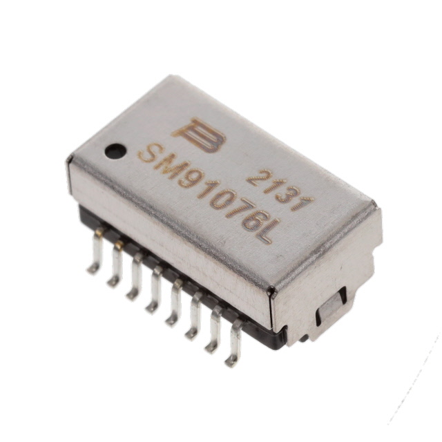 the part number is SM91076L-E