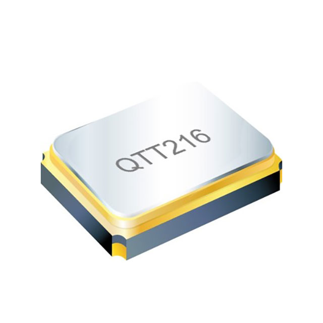 The model is QTT216-16.369MDG-T