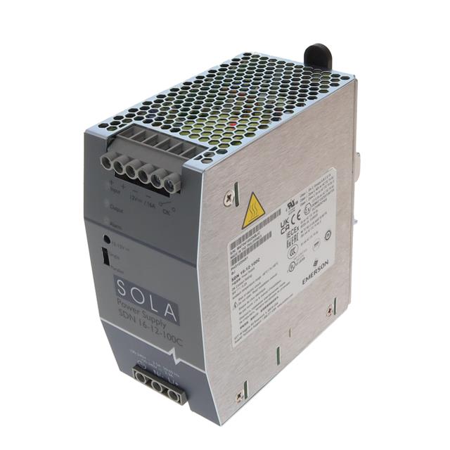 the part number is SDN 16-12-100C