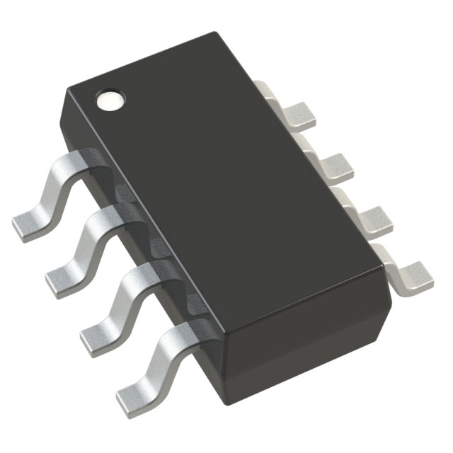 the part number is LTC4366MPTS8-2#TRPBF