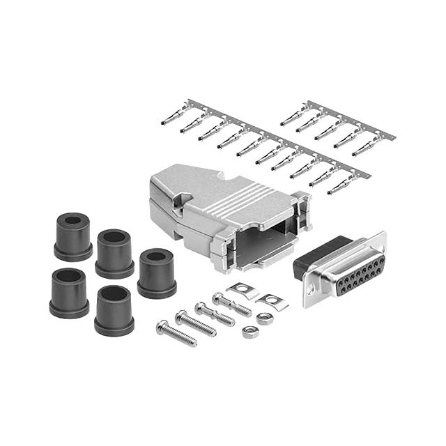 the part number is DCT-15FM-KIT