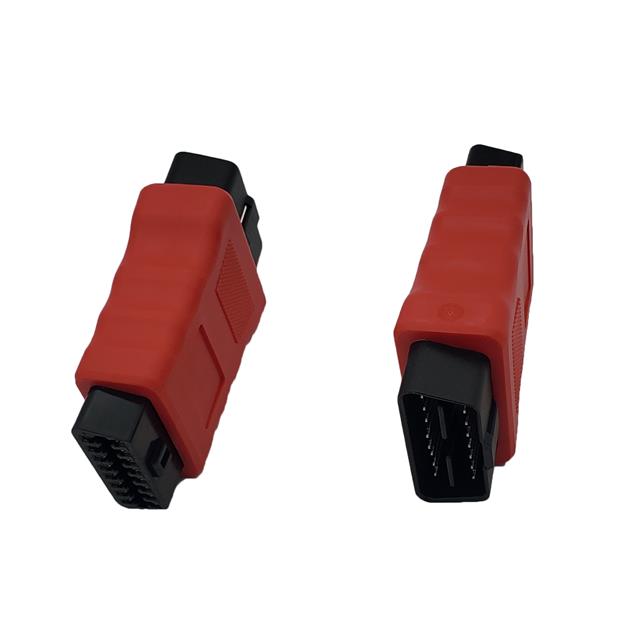 the part number is OBD2-24V-ADAPTER