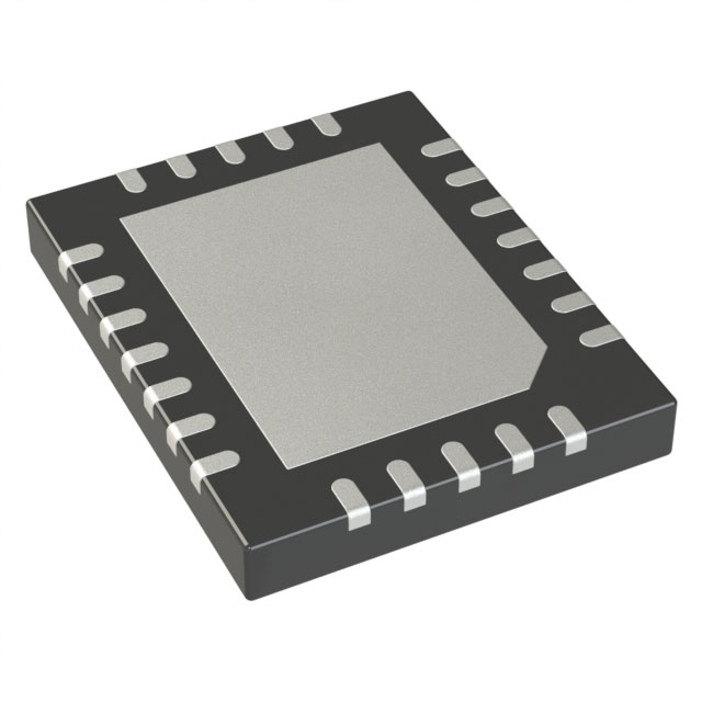 the part number is PI3EQX1002B2ZLEX