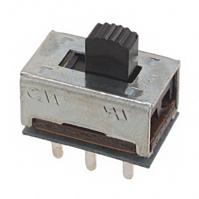 the part number is GF-126-0327