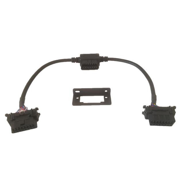 the part number is OBD2-2004  J1962