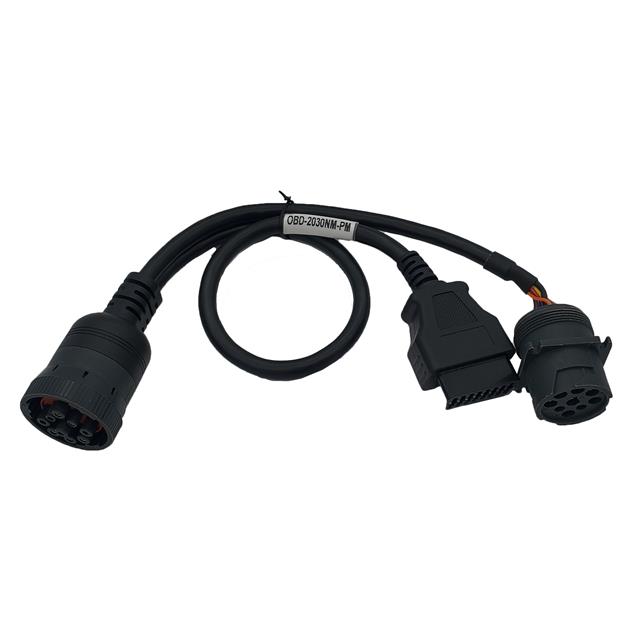 The model is OBD-2030-NM-PM