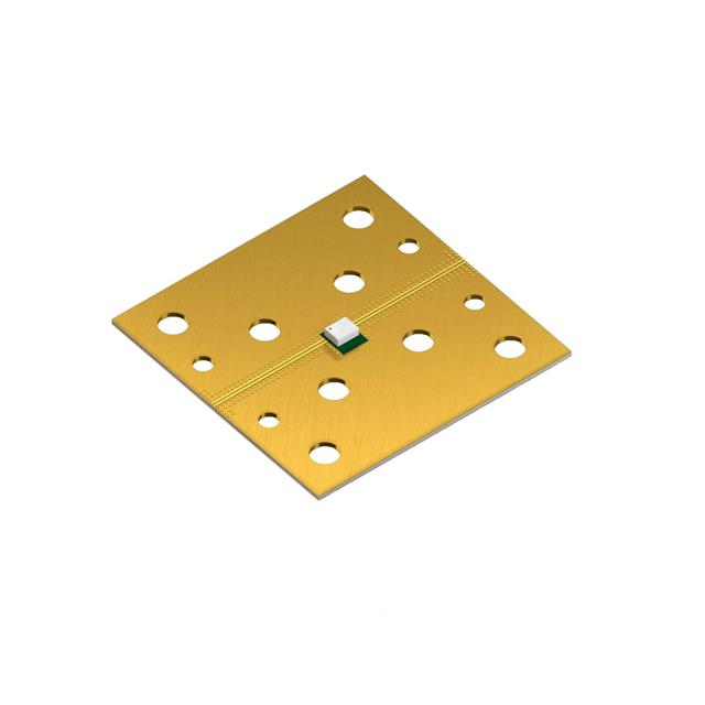 the part number is MMCB2528G5T-0001A3 SAMPLE WITH TEST BOARD