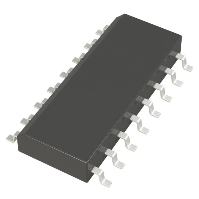 the part number is LTC4364HS-2#TRPBF