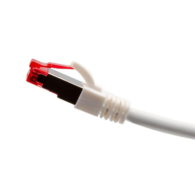 the part number is CAT6A-50WH