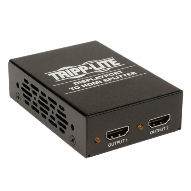 The model is B156-002-HDMI