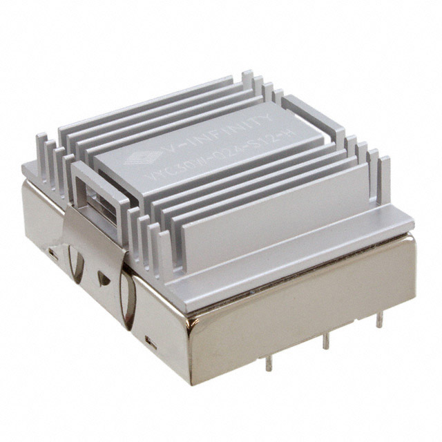 the part number is VYC30W-Q24-S12-H