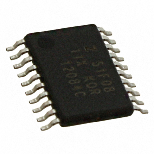 the part number is Z51F0811RHX