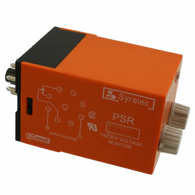 the part number is PSR220A