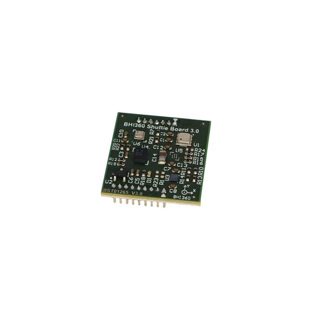 the part number is SHUTTLE BOARD 3.0 BHI360