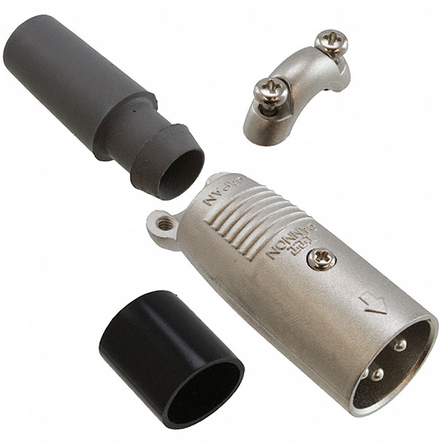 the part number is XLR312C