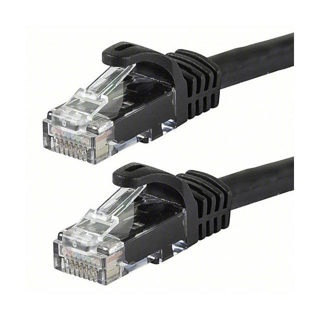 the part number is CAT6-0231