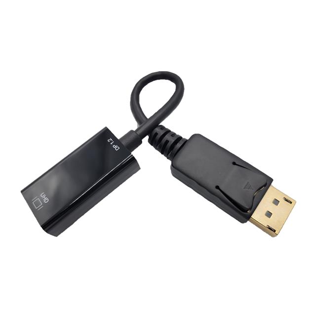 the part number is DP-HDMI-4K6