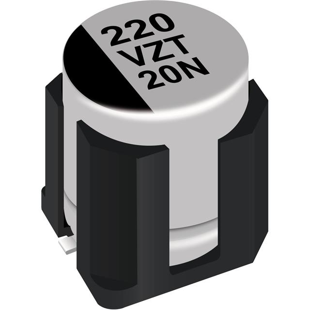 the part number is EEH-ZT1E331UV