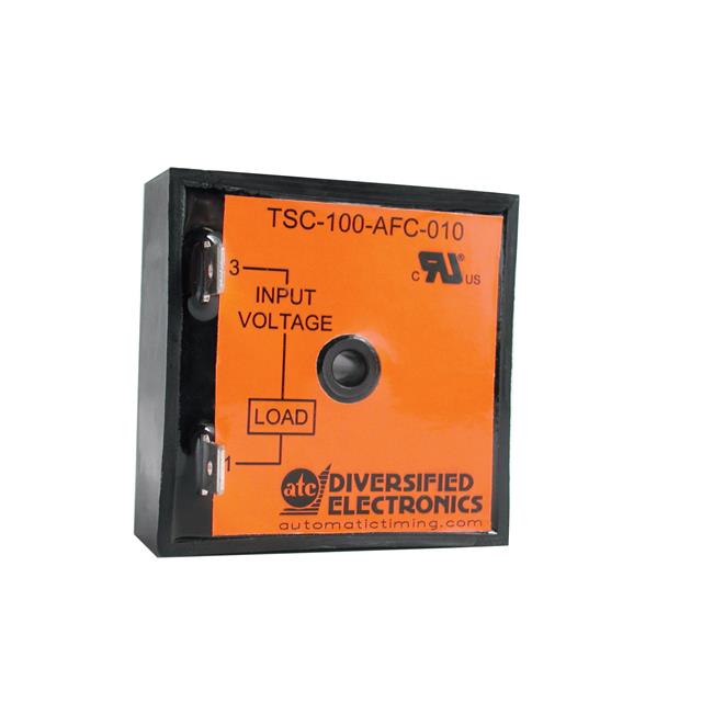 The model is TSC-100-AFC-060
