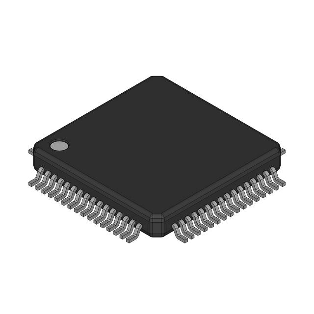 the part number is LPC1224FBD64/121,1