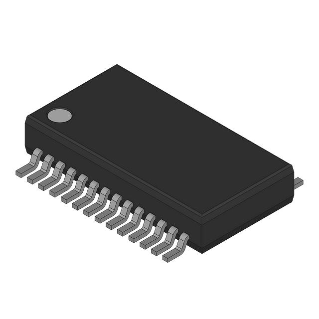 the part number is UCC5618PWPTR/2