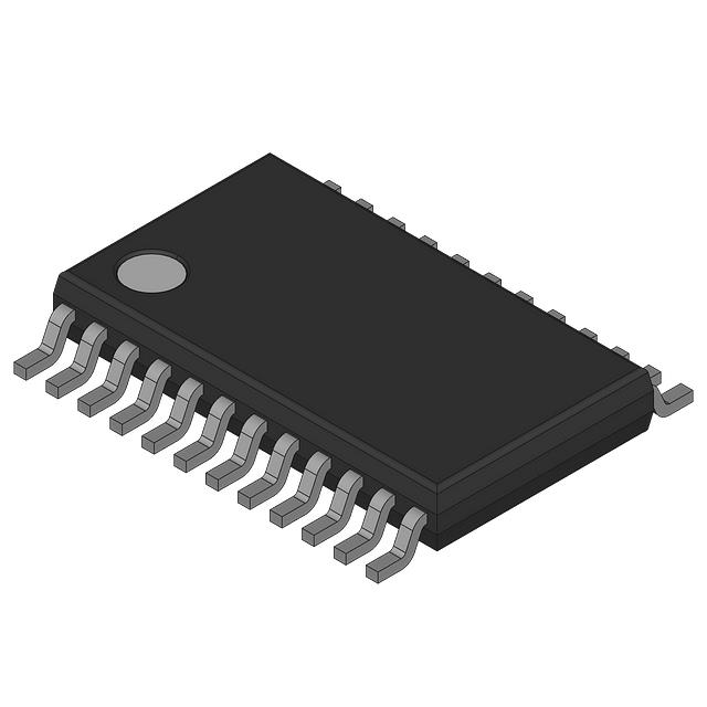 the part number is UC5612PWP