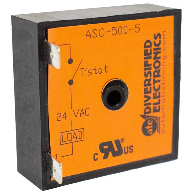 the part number is ASC-500-5