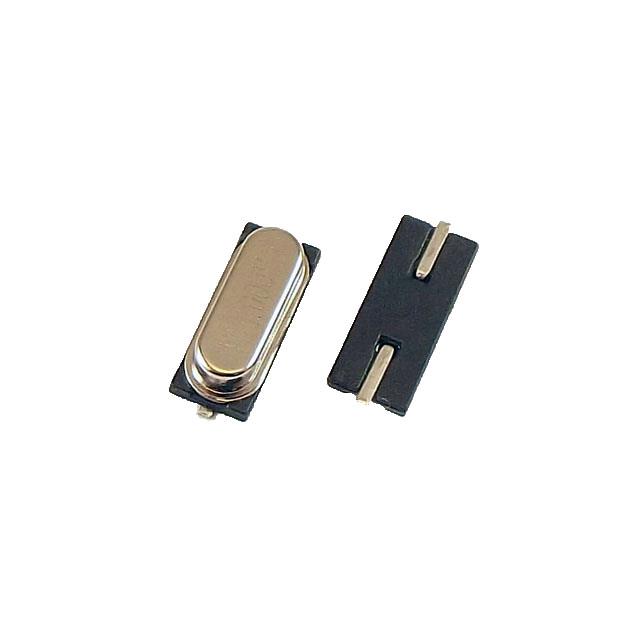 the part number is HC49/SMD-BF1230-13.225625M