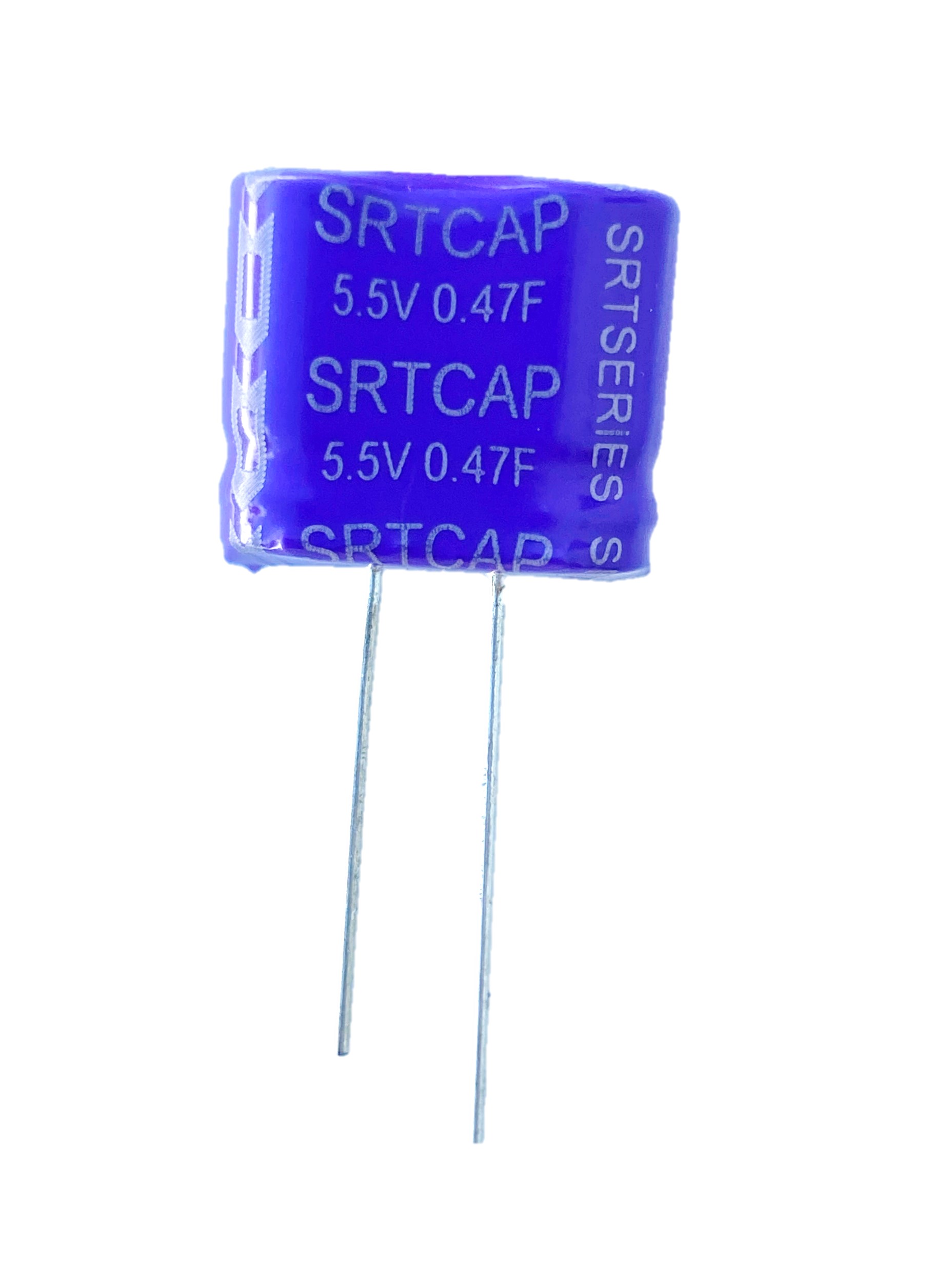 the part number is SCM5R5474A