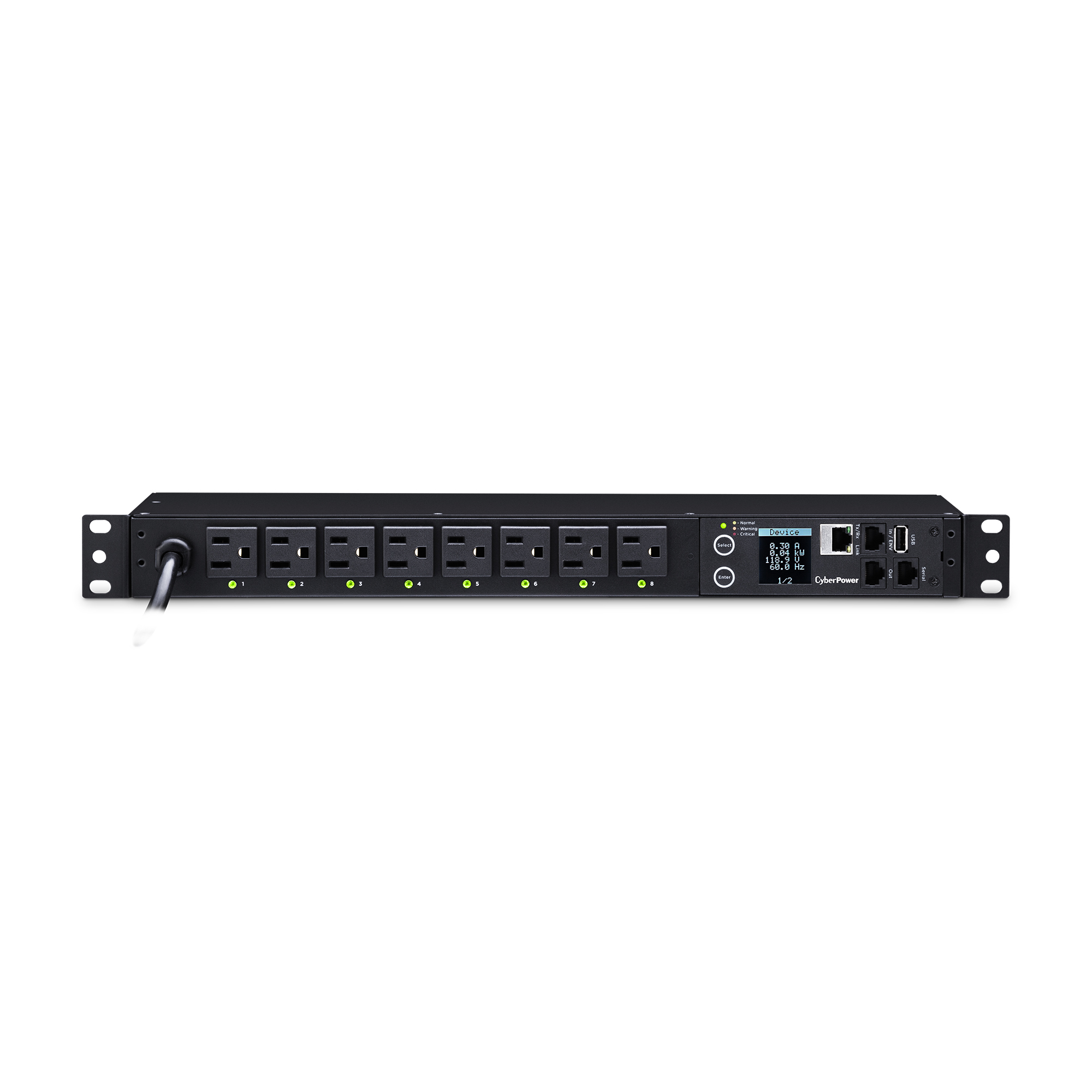 the part number is PDU41001
