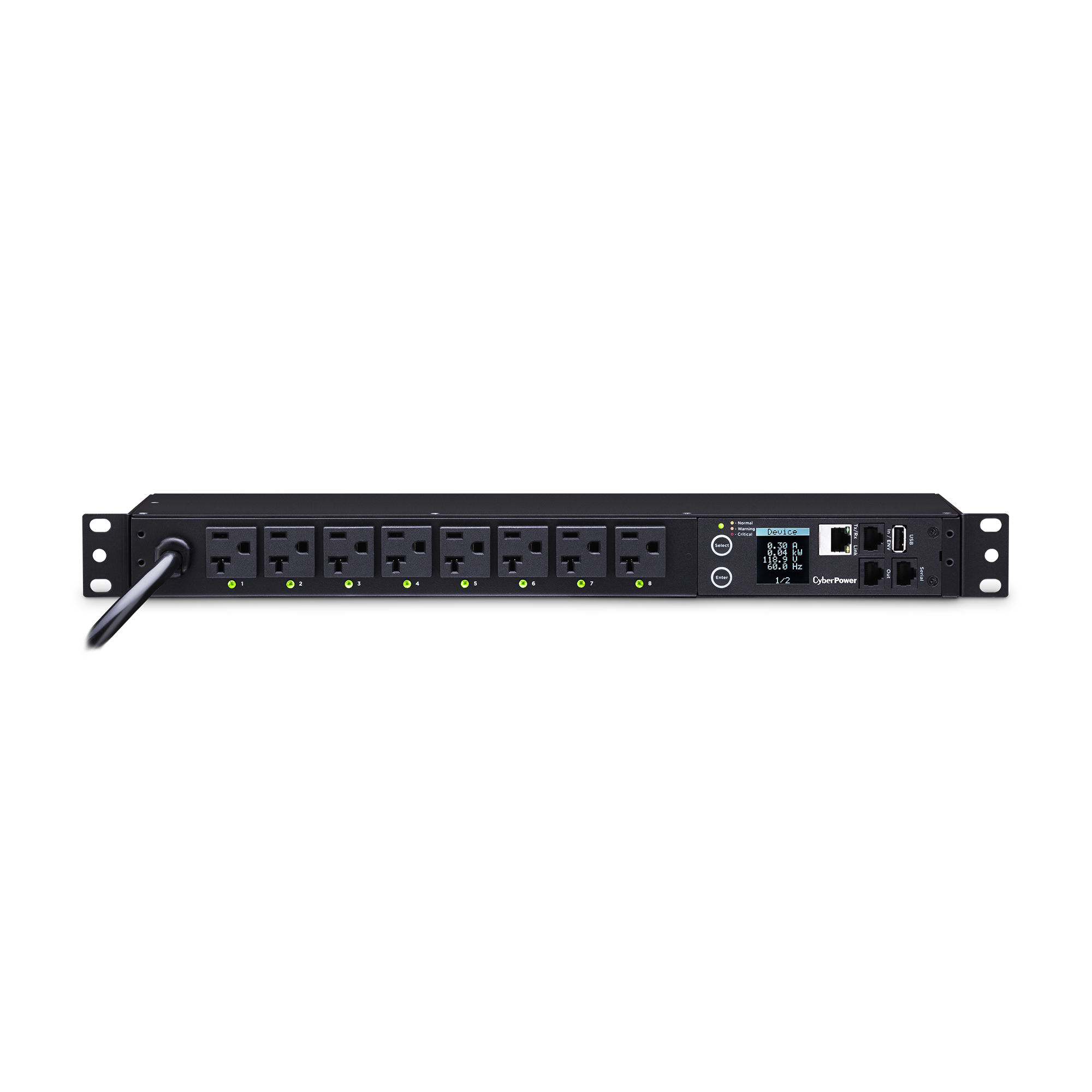 the part number is PDU41002