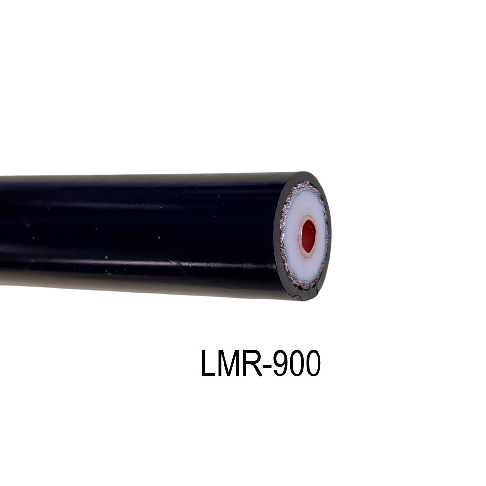 the part number is LMR-900-DB-300Ft