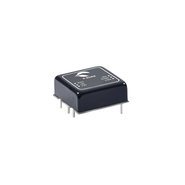 the part number is RCD15-110S15W