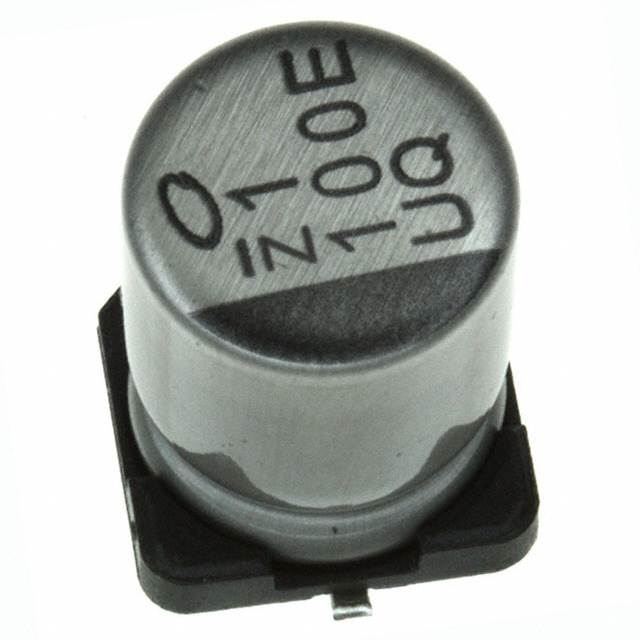 the part number is UUQ1A221MCL1GS