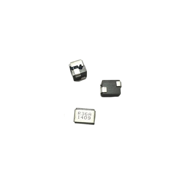 the part number is SLM40327A-R36KHF-CT