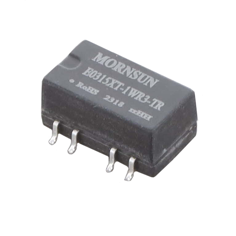 the part number is E0315XT-1WR3-TR