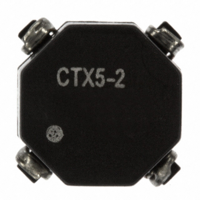 The model is CTX5-2-R
