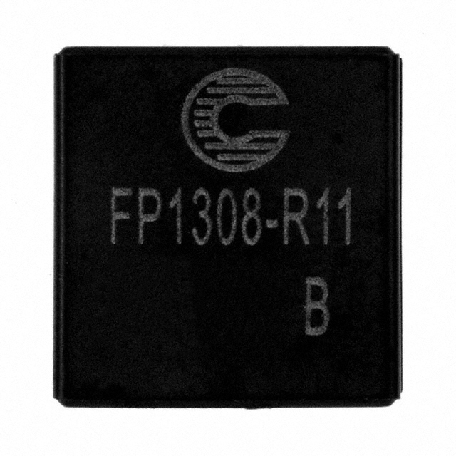 the part number is FP1308-R11-R