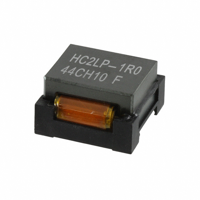 The model is HC2LP-1R0-R