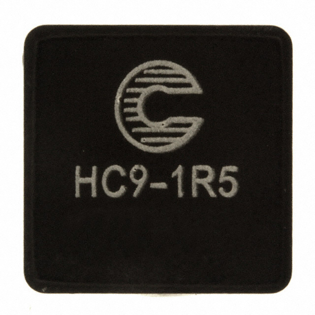 The model is HC9-1R5-R