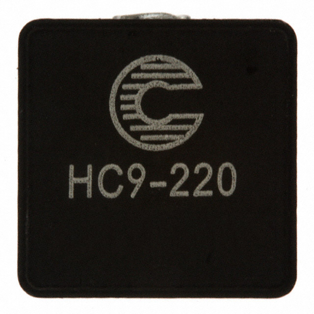 The model is HC9-220-R