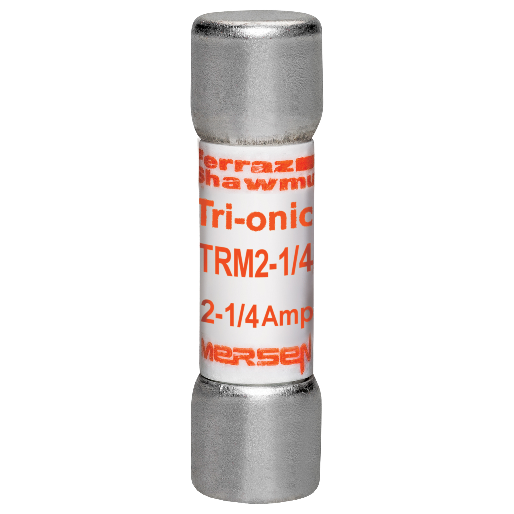 the part number is TRM2-1/4