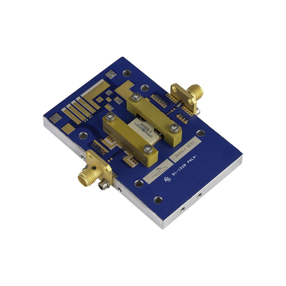 The model is CMPA0060002F1-AMP