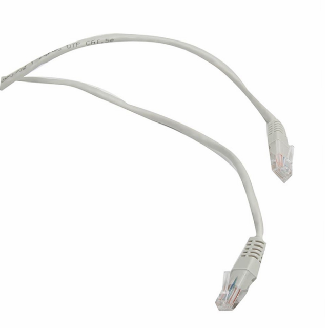 the part number is CAT5-1501